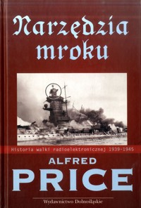 Narzędzia mroku - Price Alfred - ebook
