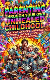 Parenting Through Your Own Unhealed Childhood - Sofia Lane - ebook