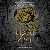 Kill the Lies - Foks Jessica - ebook + audiobook