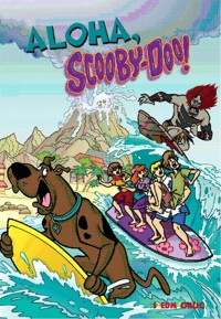 Aloha, Scooby-Doo! Wielkie Śledztwa Tajemniczej Spółki -  - książka