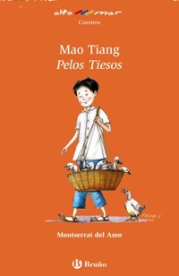 Mao Tiang, Pelos Tiesos - Montserrat del Amo - ebook