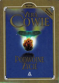 Podwójne życie - Vera Cowie - ebook