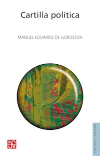 Cartilla política - Manuel Eduardo de Gorostiza - ebook