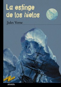 La esfinge de los hielos - Jules Verne - ebook