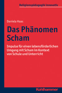 Das Phänomen Scham - Daniela Haas - ebook
