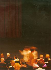 Zabawa w teatr -  - książka