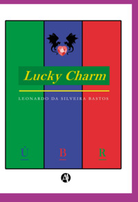 Lucky Charm - Leonardo Bastos - ebook