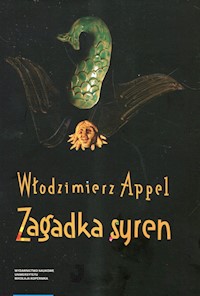 Zagadka syren - Appel Włodzimierz - książka