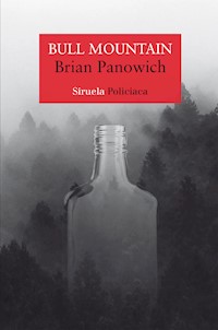 Bull Mountain - Brian Panowich - ebook