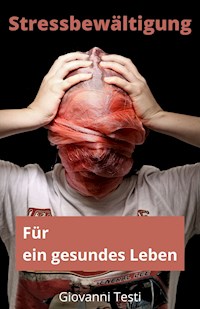 Stressbewältigung - Giovanni Testi - ebook