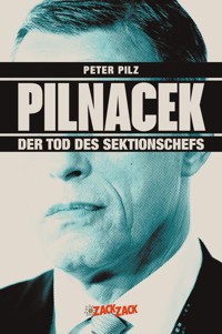 Pilnacek - Peter Pilz - ebook