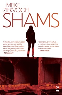 Shams - Meike Ziervogel - ebook