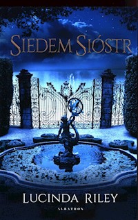Siedem Sióstr - Lucinda Riley - ebook + audiobook + książka