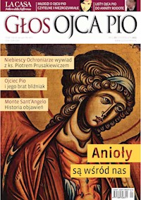 Głos ojca pio 1/1012 -  - ebook