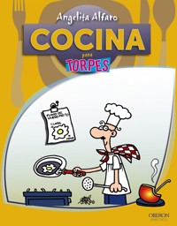 Cocina - Angelita Alfaro Vidorreta - ebook