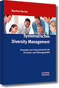 Systematisches Diversity Management - Manfred Becker - ebook