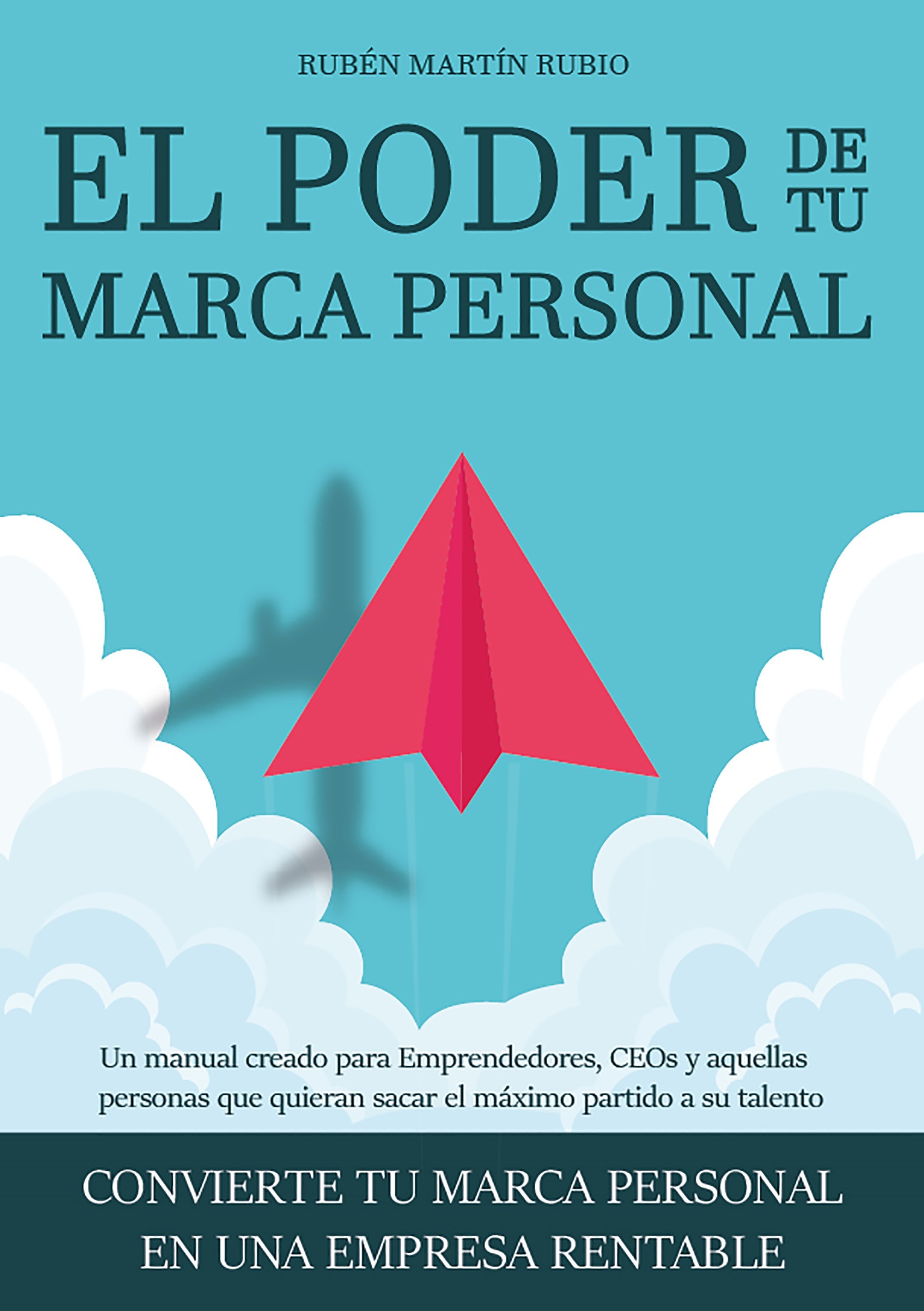EL PODER DE TU MARCA PERSONAL