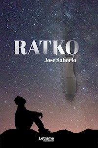 Ratko - Jose Saborio - ebook