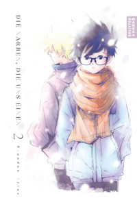 Die Narben, die uns einen 02 - Brandon Arias - ebook