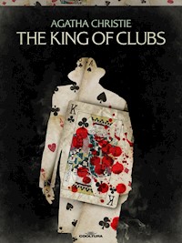 The King of Clubs - Agata Christie - ebook
