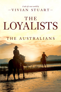 The Loyalists - Vivian Stuart - ebook