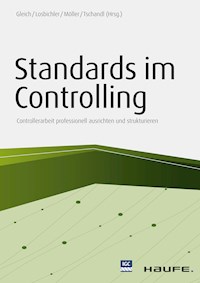 Standards im Controlling - Ronald Gleich - ebook
