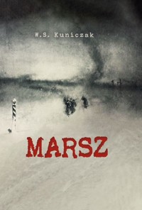 Marsz - Kuniczak Wiesław - książka