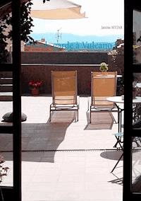 Prends garde à Vulcano ! - Janine Sitjar - ebook