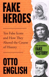 Fake Heroes - English Otto - książka