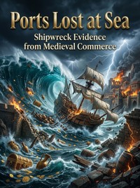 Ports Lost at Sea - Idris Reese - ebook