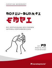 Empi Motiv Bunkai - Christian Wedewardt - ebook