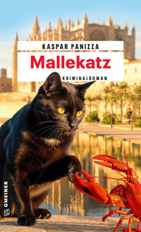 Mallekatz - Kaspar Panizza - ebook