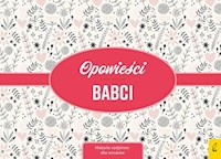 Opowieści babci -  - książka