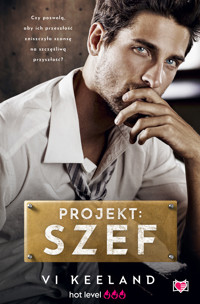Projekt: szef - Vi Keeland - ebook + audiobook + książka