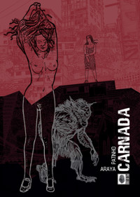 Carnada - Sandra Araya - ebook