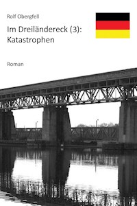 Katastrophen - Rolf Obergfell - ebook