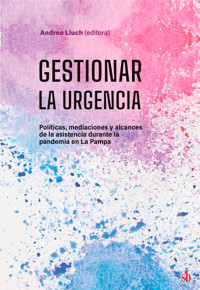 Gestionar la urgencia - Andrea Lluch - ebook