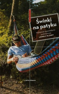 Świnki na patyku -  - książka