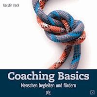 Coaching Basics - Kerstin Hack - ebook
