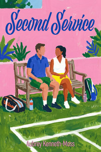 Second Service - Aubrey Kenneth-Moss - ebook