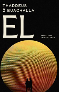 EL - Thaddeus Ó Buachalla - ebook