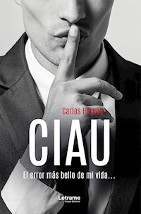 CIAU - Carlos Hernán - ebook