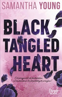 Black Tangled Heart - Samantha Young - ebook + audiobook + książka