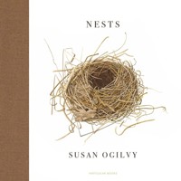 Nests - Ogilvy 	Susan - książka