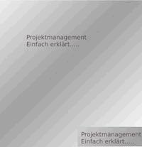 Projektmanagement - null hagbard123 - ebook