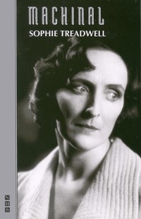 Machinal - Sophie Treadwell - ebook