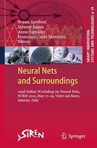Neural Nets and Surroundings -  - ebook