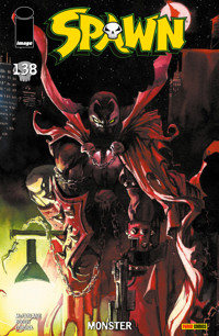 Spawn (Band 138) - Monster - Todd McFarlane - ebook