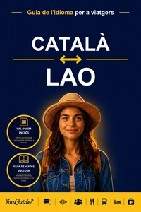 The Language Guide for Travelers - Catalan to Lao - YouGuide - ebook