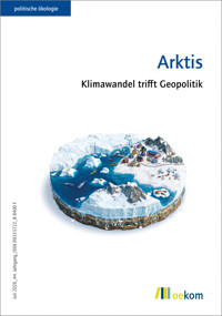 Arktis -  - ebook